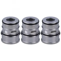 Vapefly Kriemhild Triple Mesh 0,15 Ohm Head 3er Pkg.