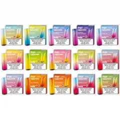 Vaporesso Dojo Twist Pod 2er Pkg.