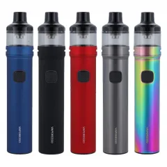 Vaporesoo GTX GO 80 E-Zigaretten Set