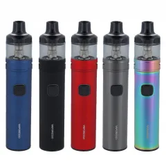 Vaporesoo GTX GO 40 E-Zigaretten Set