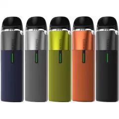 Vaporesso LUXE Q2 E-Zigaretten Set