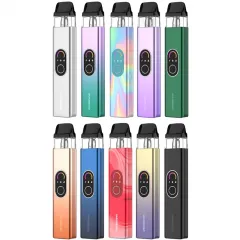 Vaporesso XROS 4 E-Zigaretten Set