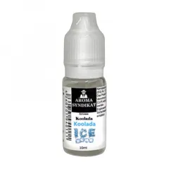 Aroma Syndikat - Pure - Koolada Aroma 10 ml