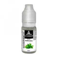 Aroma Syndikat - Pure - Pfefferminz Aroma 10 ml