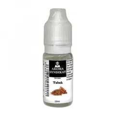 Aroma Syndikat - Pure - Tabak Aroma 10 ml