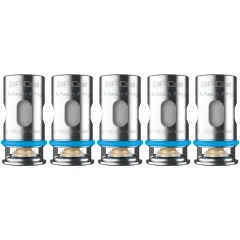 Aspire BP Pro 0,15 Ohm Head 5er Pkg.