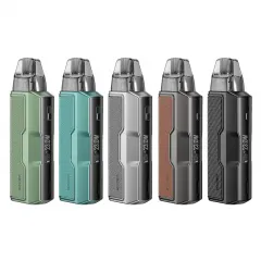 Aspire Pulz Pro