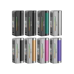 Aspire Zelos M80 Akku 2600 mAh