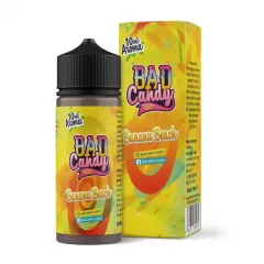 Bad Candy Liquids - Aroma Banana Beach 10ml