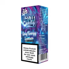 Bad Candy Liquids - Easy Energy - Nikotinsalz Liquid