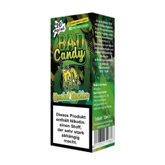 Bad Candy Liquids - Monstar Machine - Nikotinsalz Liquid