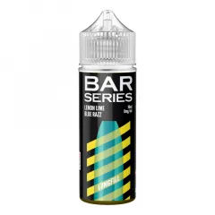 Bar Series Lemon Lime Blue Razz - Longfills 10 ml