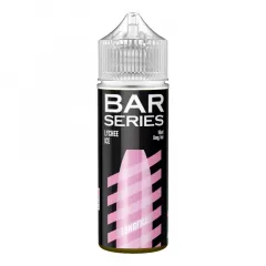 Bar Series Lychee Ice - Longfills 10 ml