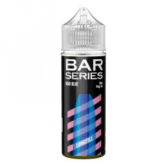 Bar Series Mad Blue - Longfills 10 ml