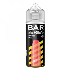Bar Series Strawberry Banana - Longfills 10 ml