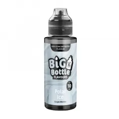 Big Bottle - Aroma Polar Ice 10ml