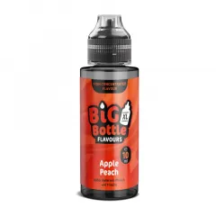 Big Bottle - Aroma Apple Peach 10ml