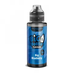 Big Bottle - Aroma Big Blueberry 10ml