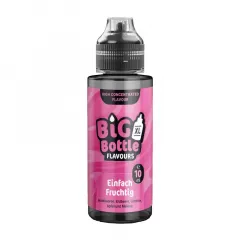 Big Bottle - Aroma Einfach Fruchtig 10ml
