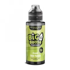 Big Bottle - Aroma Fresh Sour Apple 10ml