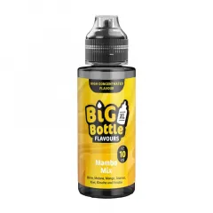 Big Bottle - Aroma Mambo Mix 10ml