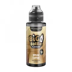 Big Bottle - Aroma White Coffee 10ml