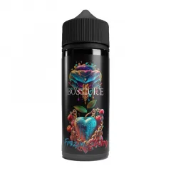 Boss Juice - Aroma Frozen Cherry 10 ml