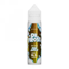 Dr. Frost - Ice Cold - Aroma Pineapple 14ml
