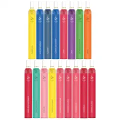 Elfbar T600 Einweg E-Zigarette 20mg/ml