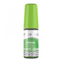 Flerbar Liquid - Menthol Nikotinsalz Liquid