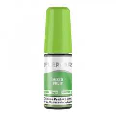 Flerbar Liquid - Mixed Fruit Nikotinsalz Liquid
