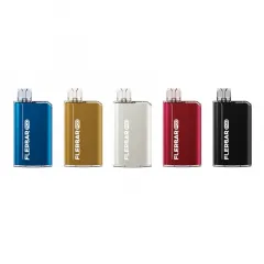 Flerbar Akku 600 mAh