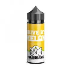 GangGang - Aroma Drive by Melon 10 ml