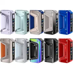 GeekVape Aegis Legend 3 200 Watt
