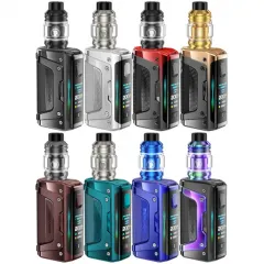 GeekVape Aegis Legend 5 Kit