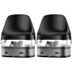 GeekVape Jr Cartridge 5 ml 2er Pkg.