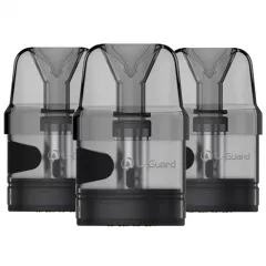 GeekVape Wenax H1 Pod 3er Pkg.