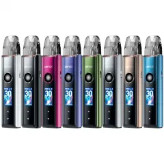 GeekVape Wenax Q Pro