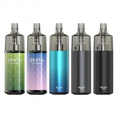 GOBAR Tornado Skylin