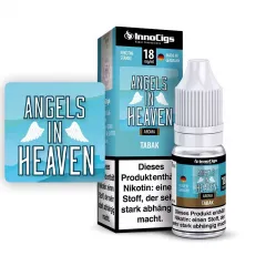 Innocigs Liquid Angels in Heaven