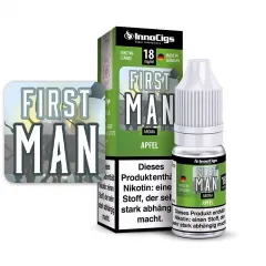 Innocigs Liquid First Man