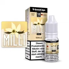 Innocigs Liquid Milli Vanille
