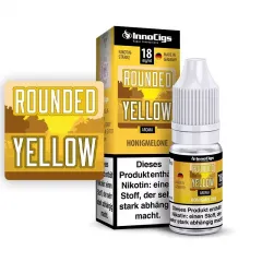 Innocigs Liquid Rounded Yellow