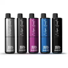 IVG 2400 Akku 1000 mAh (Basisgerät)