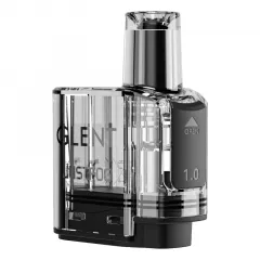 JustFog GLENT Pod mit Head 2er Pkg.