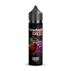 Kirschlolli - Maxx Cherry Grape - Longfills 10ml