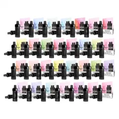 Linvo Pod Lite Cartridge 2er Pkg.