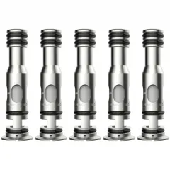 Lost Vape UB Mini V3 Head 5er Pkg.