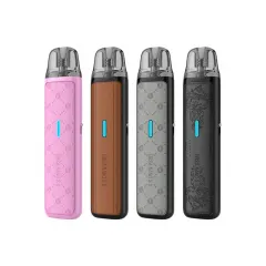 Lost Vape Ursa Nano S II