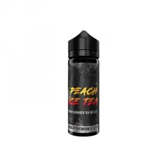 MaZa - Aroma Peach Tea 10 ml